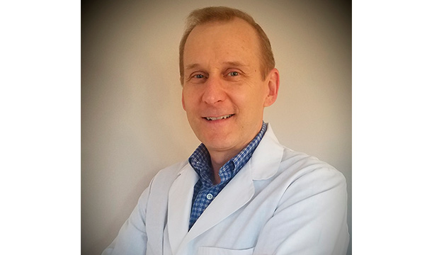 Dr. Andrew Bogdanowicz 